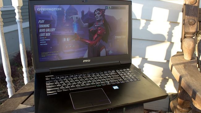 120Hz ekran & GTX 1080