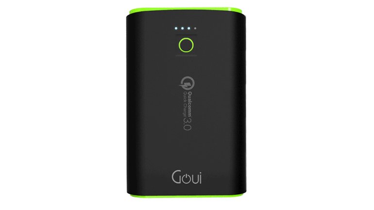 Qualcomm 3.0 teknoloji