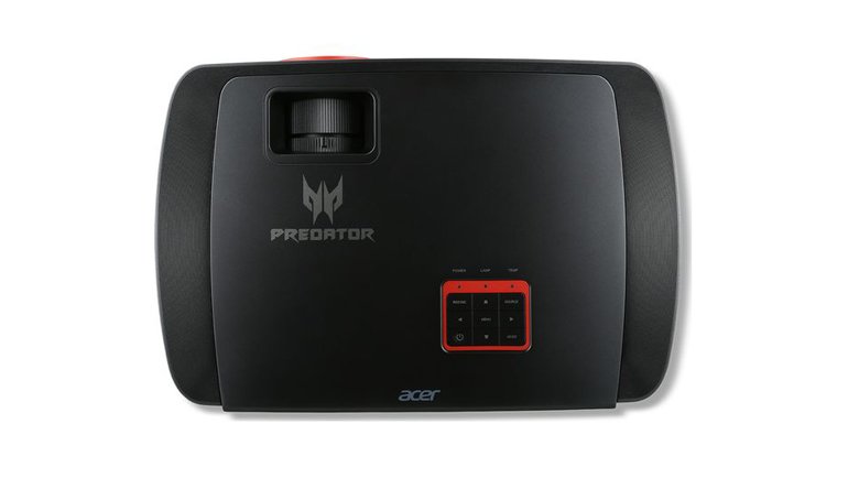 Görüntü performansı