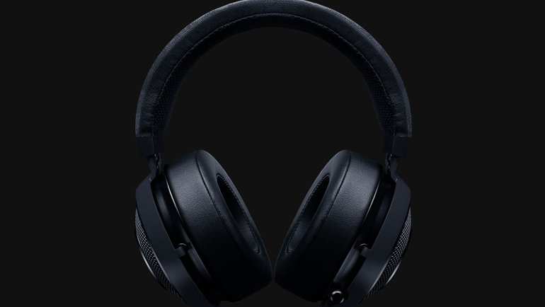 Razer Kraken 7.1 V2 Tasarımı