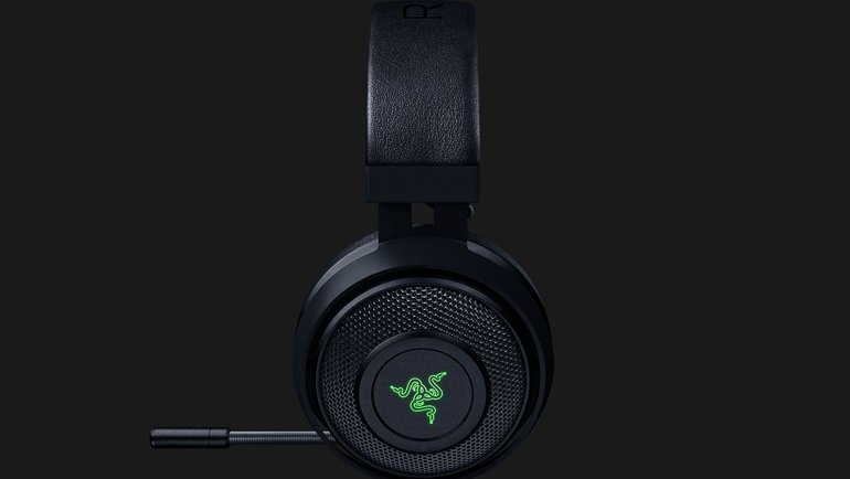 Razer Kraken 7.1 V2 Performansı