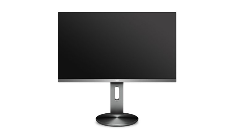 AOC I2790PQU Tasarımı