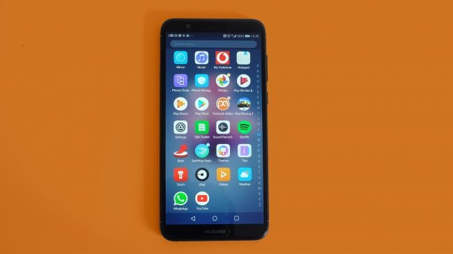 Huawei P smart performansı nasıl?