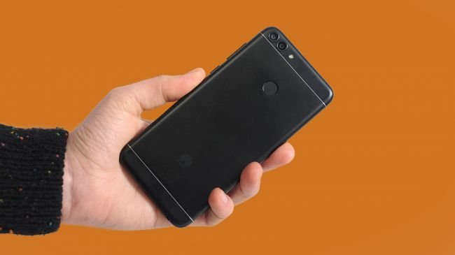 Huawei P smart pil ömrü yeterli mi?