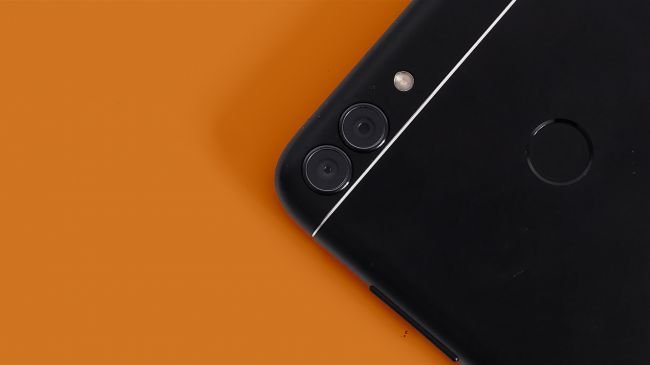 Huawei P smart kamerası nasıl?