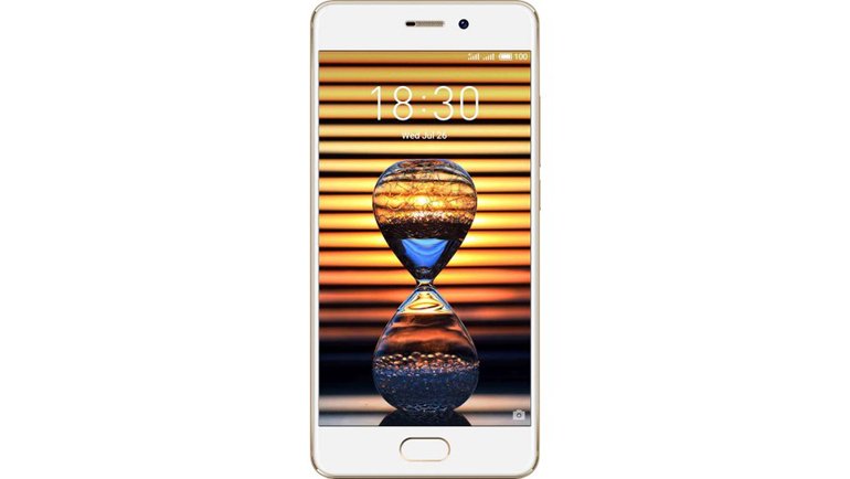 Meizu Pro 7 tasarımı nasıl?