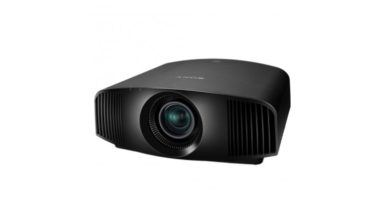 Sony VPL-VW260ES iri bir projektör