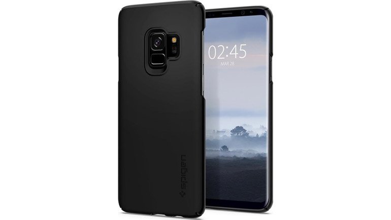 Spigen Samsung Galaxy S9 Thin Fit