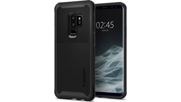 Spigen Samsung Galaxy S9+ Neo Hybrid Urban