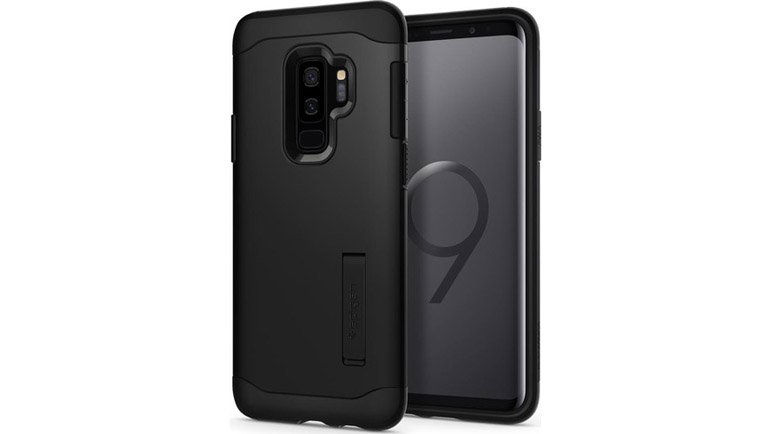 Spigen Samsung Galaxy S9+ Slim Armor