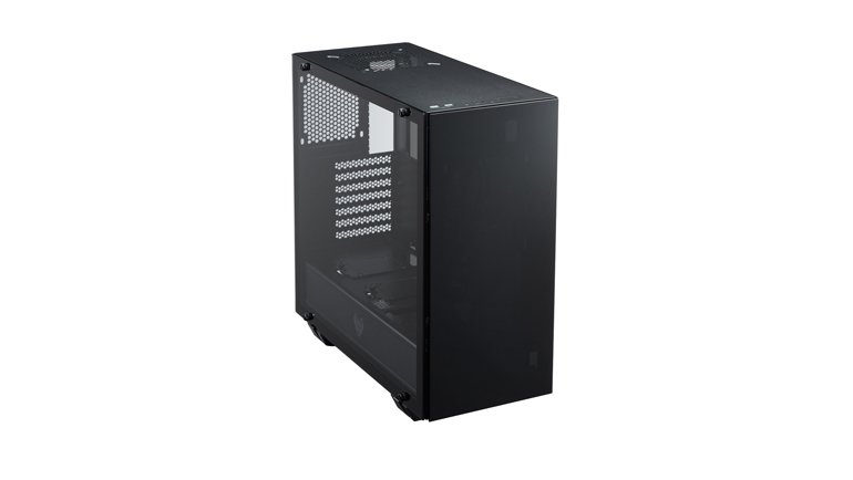 FSP CMT510 kasanın tasarımı nasıl?