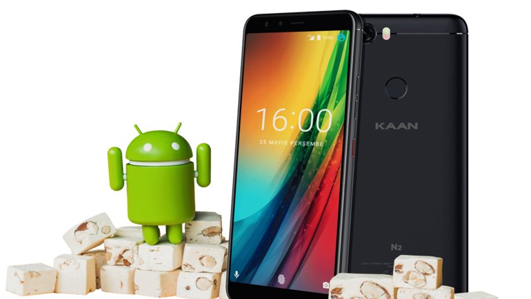Kaan N2 özellikleri neler?