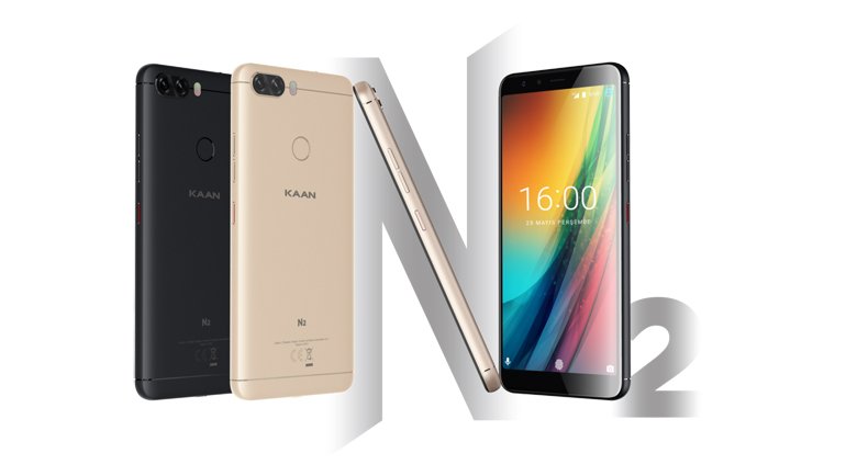 Kaan N2 tasarımı nasıl?