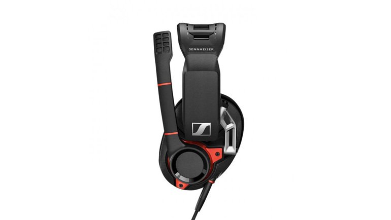 Sennheiser GSP 600 özellikleri neler?