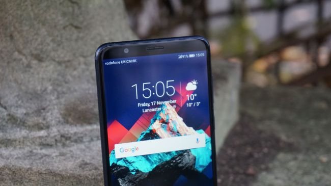 Honor 7X performansı nasıl?