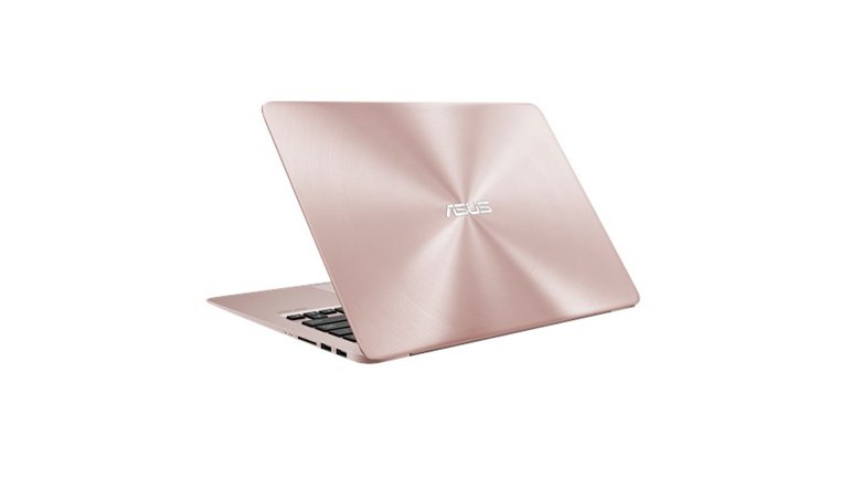 ZenBook UX410U ekran performansı