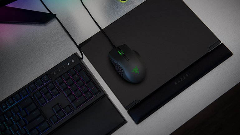 Naga Trinity performansı nasıl?