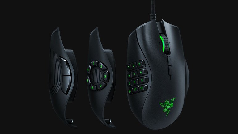 Modüler fare nasıl oluyor?