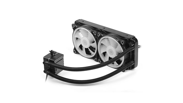 AquaForce W242R özellikleri neler?