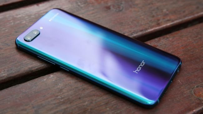 Honor 10 teknik kadro ve performans