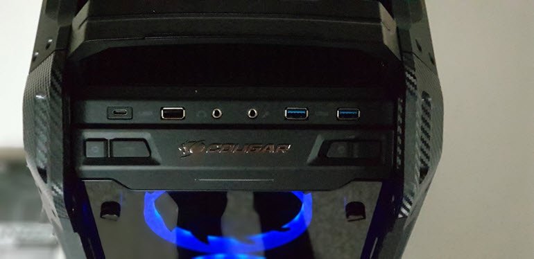 Anakart Takması Kolay