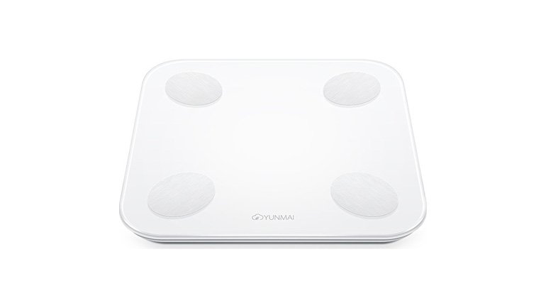 Yunmai Balance tasarımı