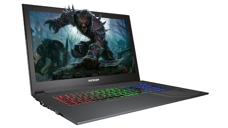 Monster Abra A7 V9.2.1 performansı nasıl?