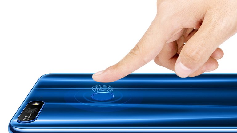 Huawei Y7 2018 teknik özellikleri ve performansı