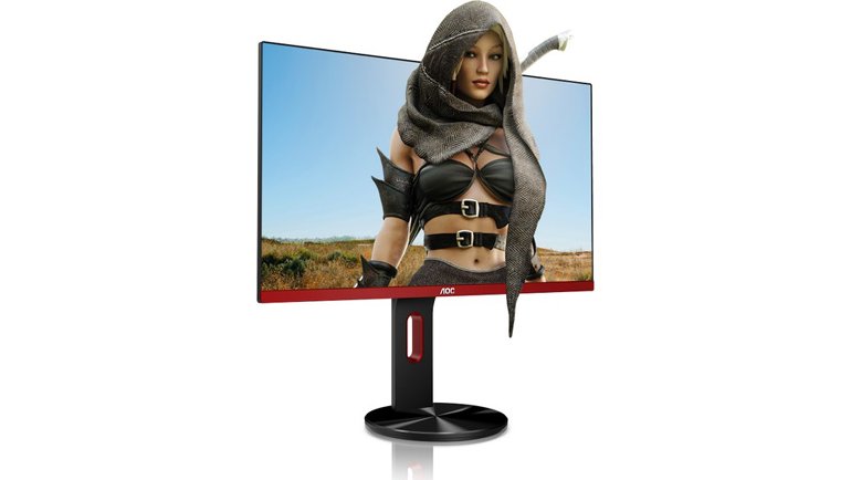 AOC G2590PX performansı nasıl?