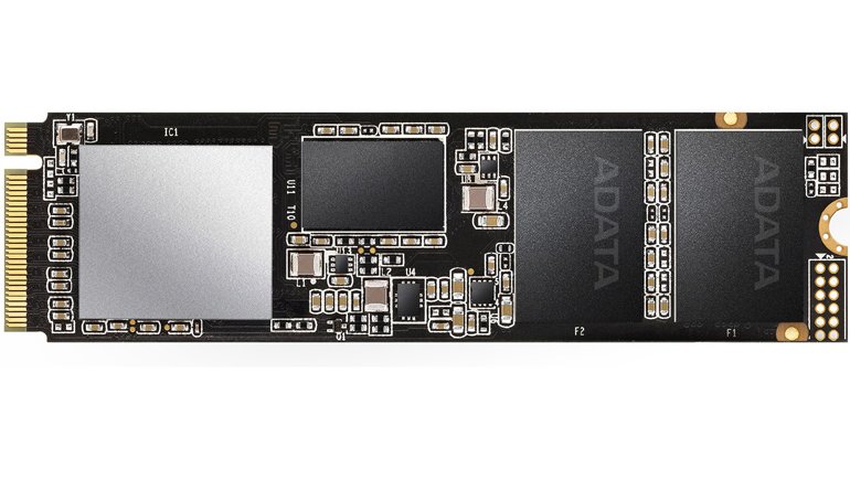 XPG SX8200 M.2 SSD detaylarında neler var?