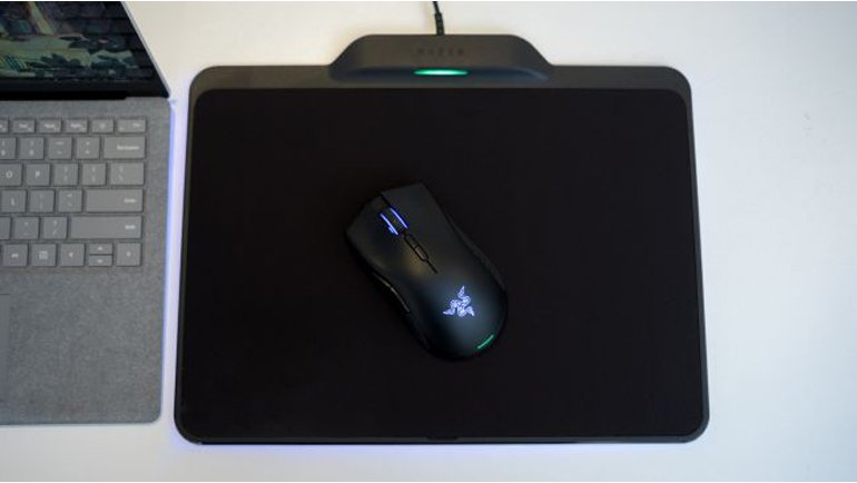 Mamba ve FireFly HyperFlux tasarım ve özellikleri