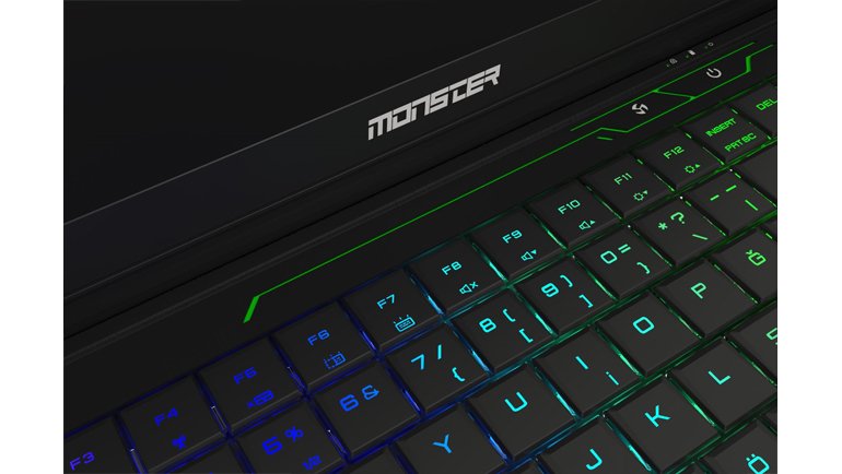 Monster Tulpar T5 V18.1 performansı