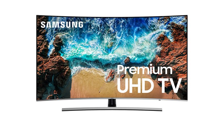 Samsung 55NU8500 özellikleri & görüntü performansı