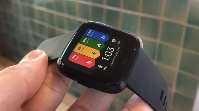 Fitbit Versa özellikleri neler?