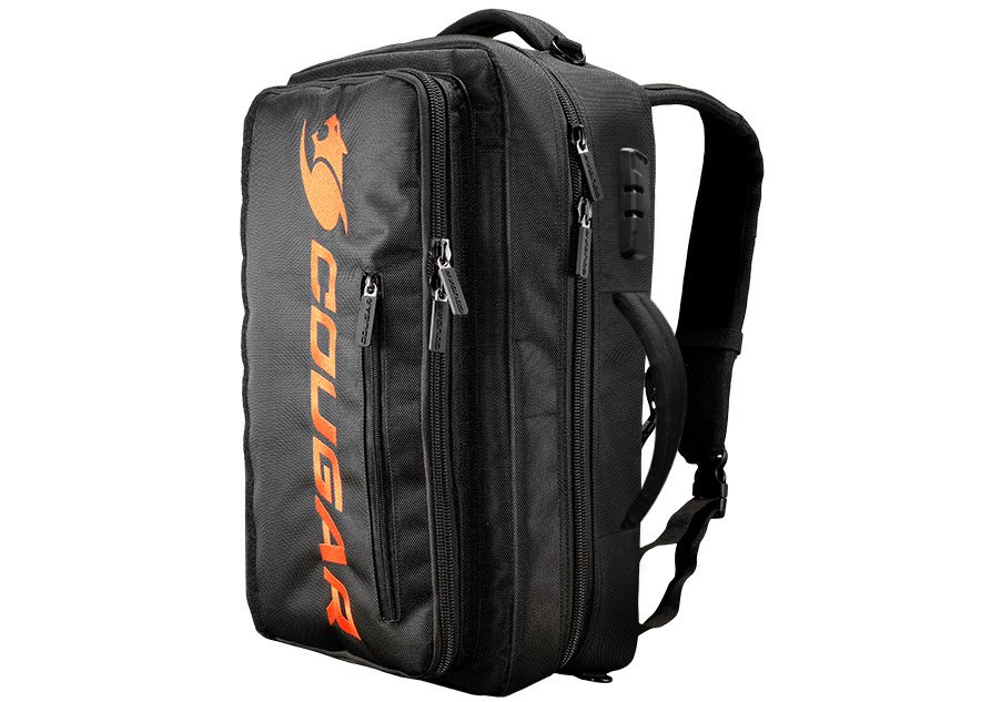 Taşıma, Çantanın İçi