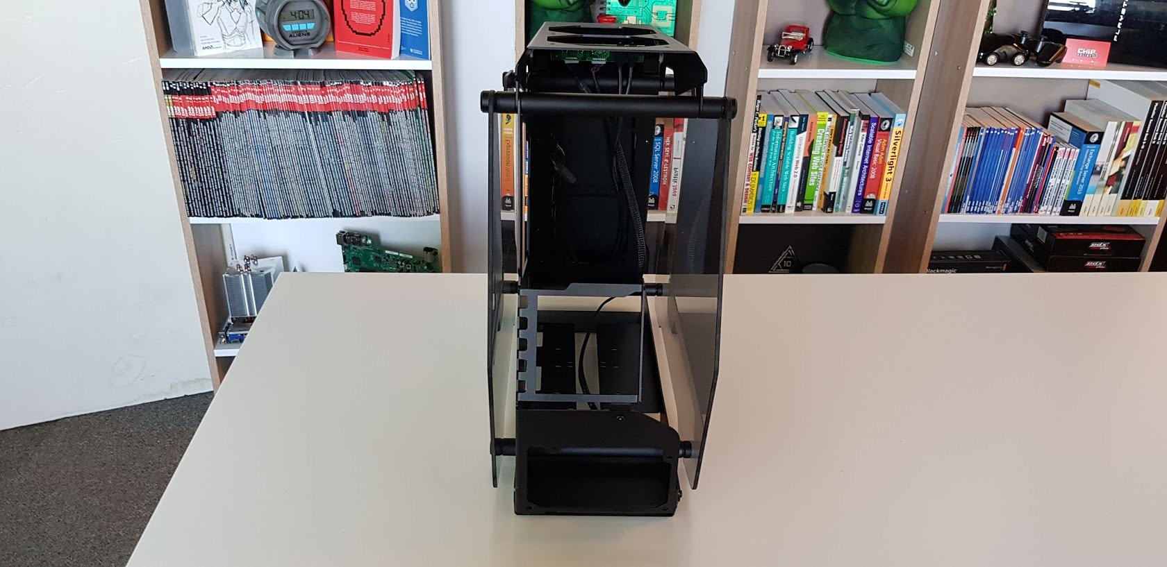 Her Şey Hayal Gücünüzle Sınırlı