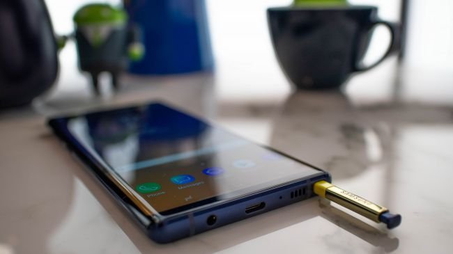 Galaxy Note 9 tasarımında neler değişti?