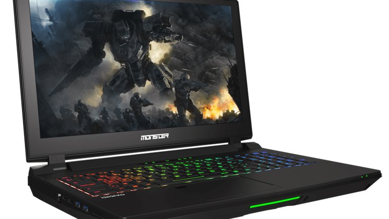 Monster Tulpar T5 V15.1 ekran