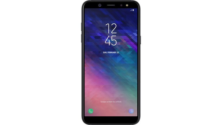 Samsung Galaxy A6+ işletim sistemi ipuçları
