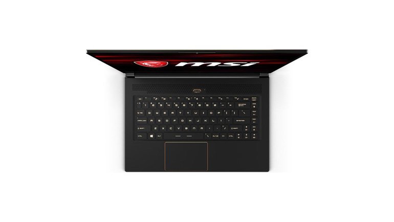 MSI GS65 Stealth Thin 8RF diğer özellikler