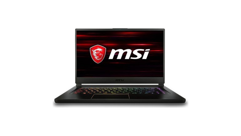 MSI GS65 Stealth Thin 8RF tasarımı nasıl?