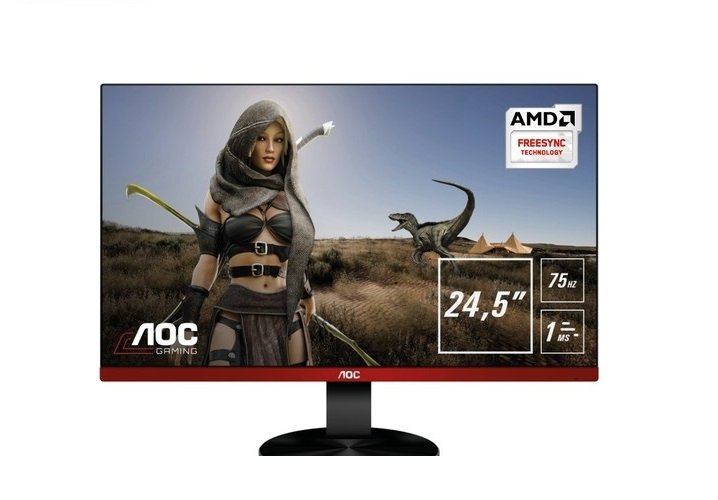 Görüntü performansı nasıl?