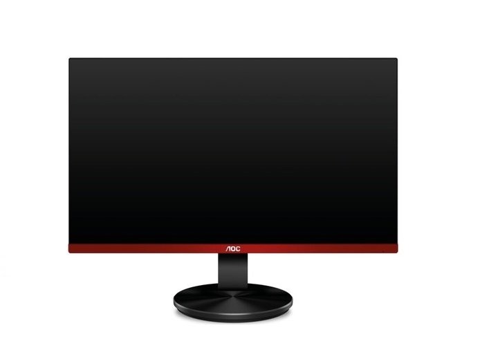 Oyunculara özel FreeSync desteği