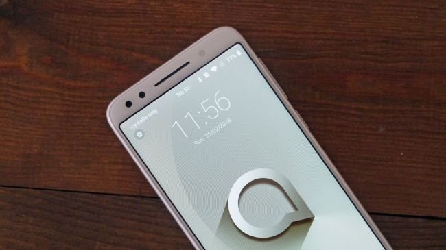 Android 8.1 Oreo işletim sistemi