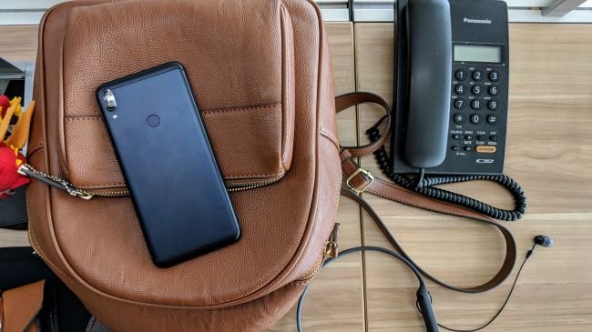 Zenfone Max Pro pil ömrü nasıl?