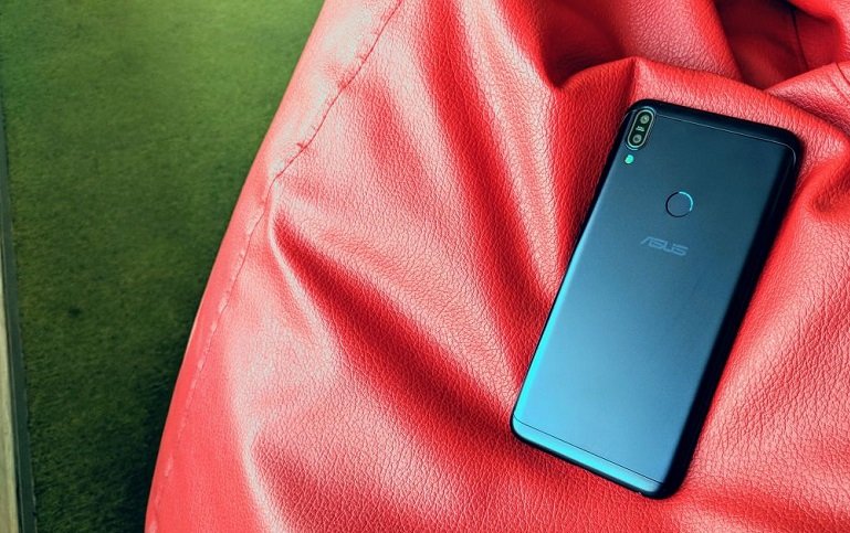 Zenfone Max Pro tasarımı nasıl?