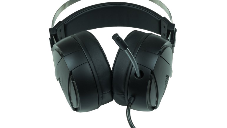 Pusat Virtual 7.1 RGB tasarımı nasıl?