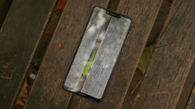 Ekran ve teknik kadro