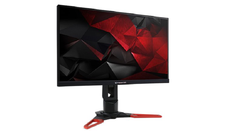 Predator XB1 tasarımıyla çarpıcı