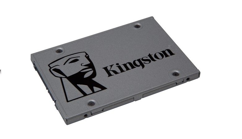 Kingston  SSDNow UV500 performansı nasıl?